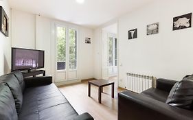 Stay U-nique Apartments Sant Antoni